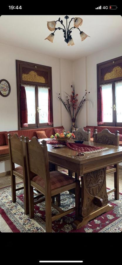 Η Θεα Traditional House Makrinítsa المظهر الخارجي الصورة