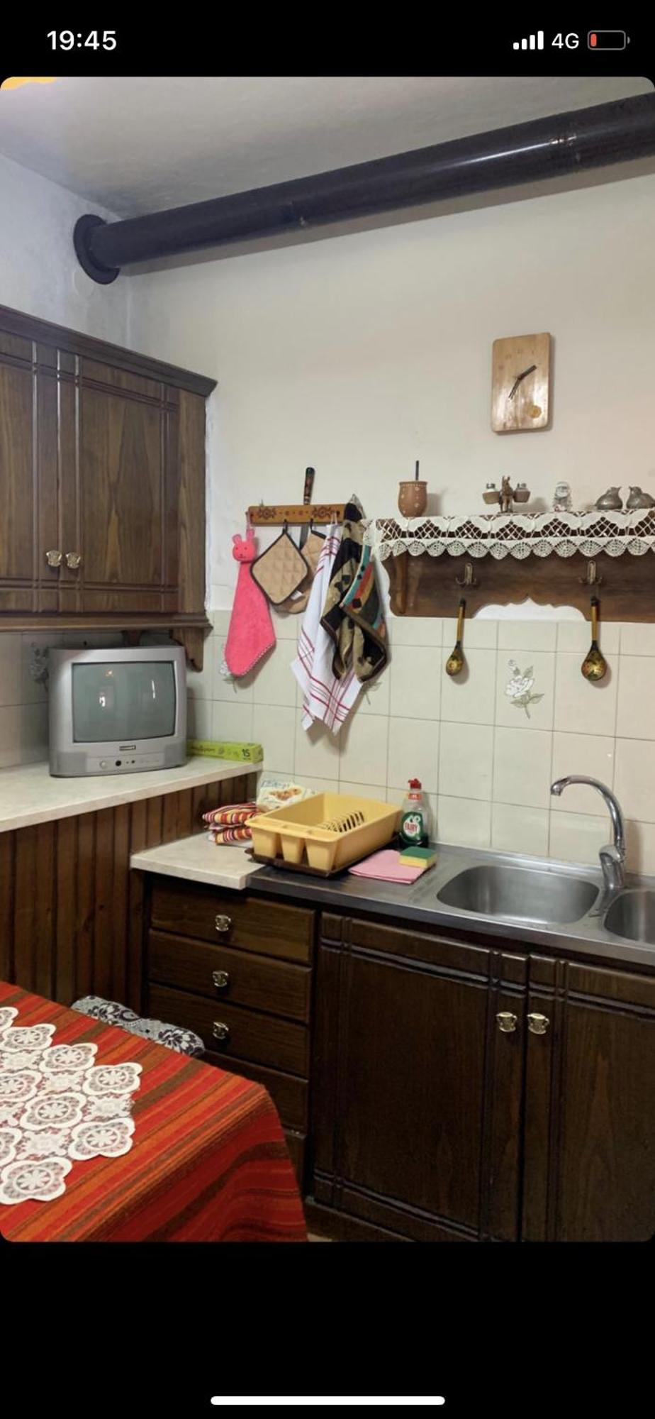 Η Θεα Traditional House Makrinítsa المظهر الخارجي الصورة